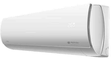 Инверторный настенный Кондиционер Royal Clima серии PERFETTO DC EU Inverter RCI-PF55HN