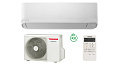 Инверторный настенный кондиционер Toshiba серии Seiya 2 RAS-B05CKVG-EE 
