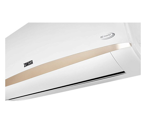 Инверторный настенный кондиционер Zanussi Серии Perfecto DC ZACS/I-07 HPF/A21/N8