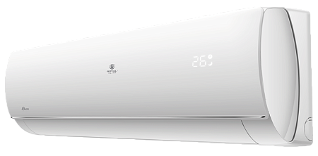 Классический Кондиционер Royal Clima серии PANDORA RC-PD105HN