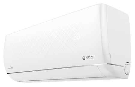 Инверторный настенный Кондиционер Royal Clima серии RENAISSANCE DC EU INVERTER UPGRADE RCI-RNX35HN