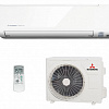 Инверторный настенный Кондиционер Mitsubishi Heavy серии STANDART (ZSPR-S) SRK80ZSPR-S / SRC80ZSPR-S
