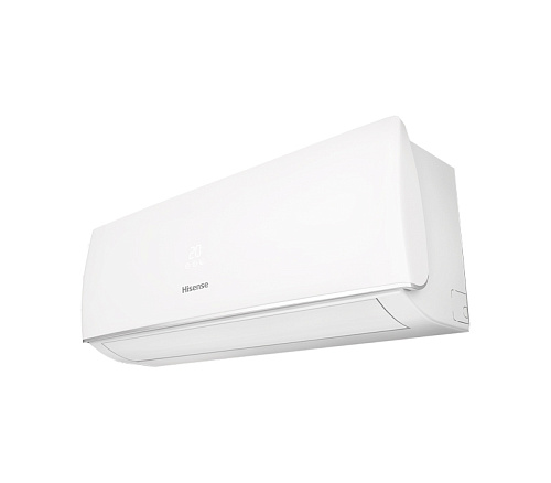 Мульти-сплит система HISENSE серии SMART FREE MATCH DC Inverter (3 порта) AMW3-24U4SZD / 3x AMS-09UR4SVEDB65 (25м+25м+25м)
