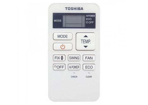 Инверторный настенный кондиционер Toshiba серии TKVG Seiya RAS-07 TKVG-EE