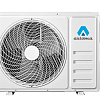 Кондиционер Axioma Серия H R32 ASX24H1R/ASB24H1R