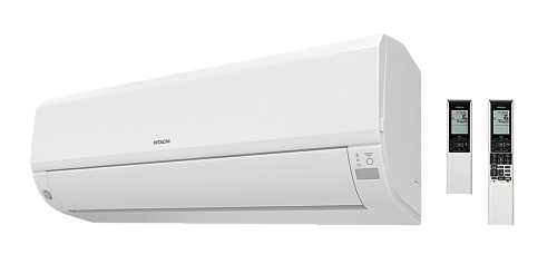 Инверторный настенный Кондиционер Hitachi серии SENDO RAK-50RPE/RAC-50WPE