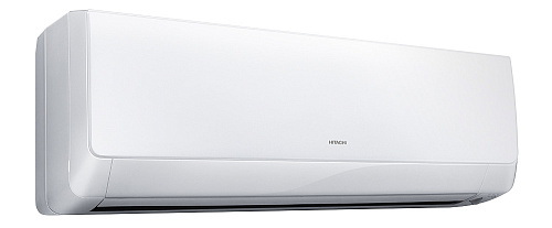 Инверторный тепловой насос Hitachi настенного типа серии AKEBONO NORDIC RAK-50RXE/RAC-50WXEN