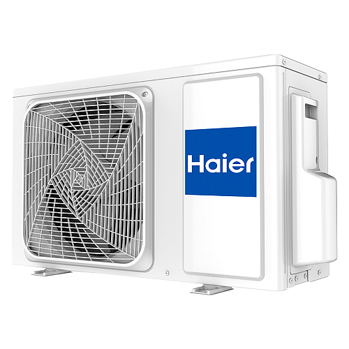 Инверторный кондиционер HAIER серии JADE AS35S2SJ1FA-W/G/S / 1U35MECFRA