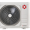 Мульти-сплит система Kentatsu серии Multi YUMO K3MRA80HZRN1 / 3x KSGY26HZRN1 (25м²+25м²+25м²)