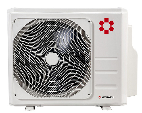 Мульти-сплит система Kentatsu серии Multi YUMO K3MRA80HZRN1 / 3x KSGY26HZRN1 (25м²+25м²+25м²)