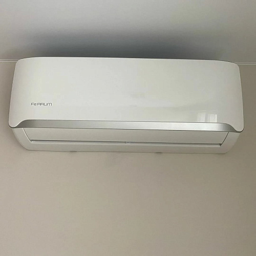 Настенный Кондиционер Ferrum серии FERRUM FOS/FIS 12F2