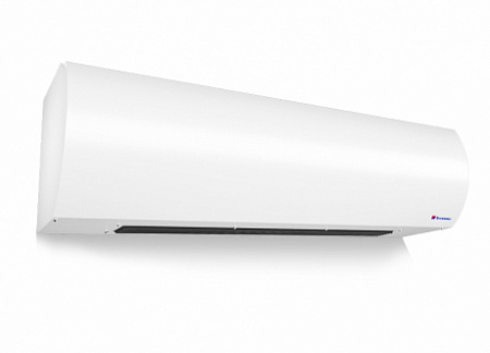 Тепловая воздушная завеса Тепломаш серии 400Е Оптима КЭВ-18П4032Е