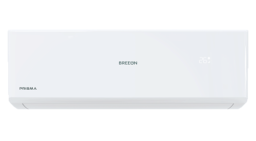 Настенный Кондиционер Breeon серии PRISMA BRC-12TPO