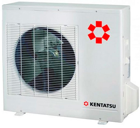 Канальный кондиционер Kentatsu серии KSK KSKR105HFAN3/KSUR105HFAN3/-40 (с зимним комплектом)