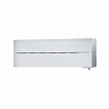 Инверторный настенный Кондиционер Mitsubishi Electric серии LN Zubadan MSZ-LN25VGW / MUZ-LN25VGHZ (белый)