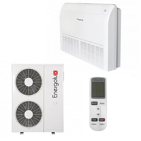 Напольно-потолочный кондиционер Energolux серии Floor-Ceiling SACF48D5-A/SAU48U5-A