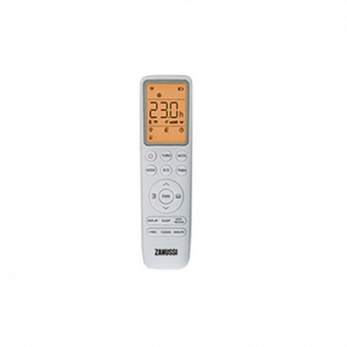 Инверторный настенный Кондиционер Zanussi Серии Barocco DC ZACS/I-24 HB/N8