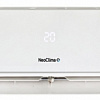 Настенный Кондиционер NeoClima серии G-Plasma NS/NU-HAX28R