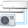 Мульти-сплит система Electrolux Super Match ERP EACS/I-12HM FMI/N3_ERP / 2х EACO/I-24 FMI-3/N3_ERP (30м+30м)