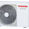 Инверторный настенный кондиционер Toshiba серии Seiya 2 RAS-B16CKVG-E