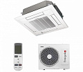 Кассетный кондиционер Energolux серии Cassete SAC48С5-A/SAU48U5-A