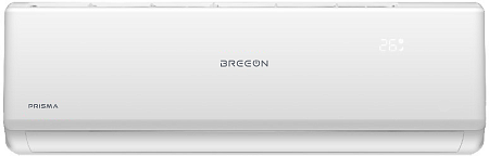 Настенный Кондиционер Breeon серии PRISMA BRC-09TPO