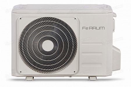 Настенный Кондиционер Ferrum серии FERRUM FOS/FIS 09F2