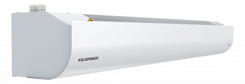 Тепловая воздушная завеса Kalashnikov серии KVС-B10V-11 (без нагрева)