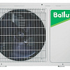 Инверторный настенный Кондиционер Ballu Серии Platinum Evolution ERP BSUI-24HN8