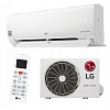 Инверторный настенный Кондиционер LG серии Procool Dual Inverter B12TS.NSJ / B12TS.UA3