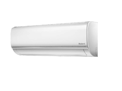 Настенный кондиционер Roland серии Favorite II FU-07HSS010/N3-IN / FU-07HSS010/N3-OUT