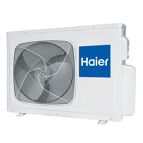 Настенный кондиционер HAIER серии LIGHTERA on/off HSU-18HNF303/R2-W/G/B / HSU-18HUN303/R2