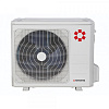 Кассетный кондиционер Kentatsu серии Compact 600х600 KSZT53HFAN1/KSUT53HFAN1/-40 (с зимним комплектом)