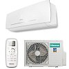 Настенный Кондиционер Hisense серии NEO Classic A  R32 AS-24HR4RBADC00