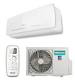 Настенный Кондиционер Hisense серии NEO Classic A  R32 AS-24HR4RBADC00