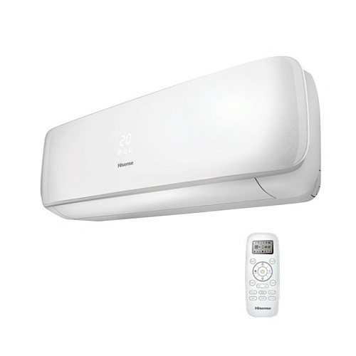 Настенный блок для мульти сплит-системы PREMIUM DESIGN FM DC INVERTER R32 AMS-12UW4RVETG00