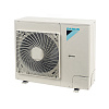 Инверторный Канальный  Кондиционер Daikin  Серии FBA125A/RZQG125L8Y