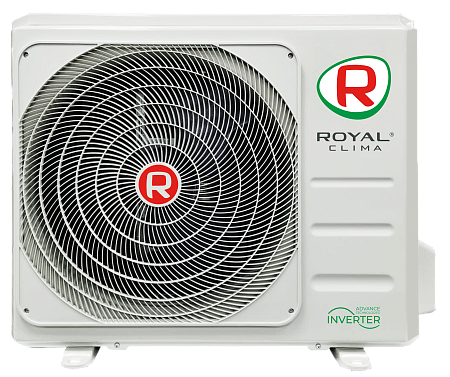 Инверторный настенный Кондиционер Royal Clima серии Triumph Inverter UPGRADE RCI-TWN35HN