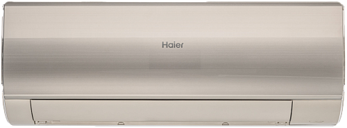 Неинверторные кондиционеры HAIER серия Flexis HSU-09HFF203/R3-B/W/G