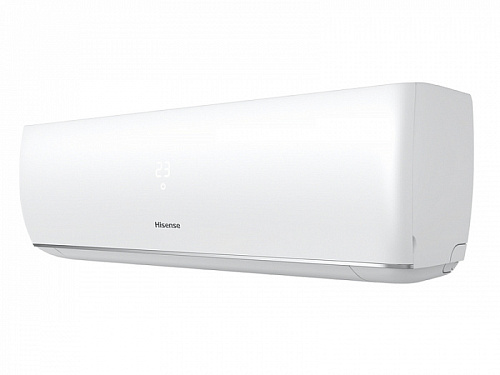 Инверторный настенный Кондиционер Hisense серии EXPERT PRO DC Inverter R32 AS-10UW4RYDTV02