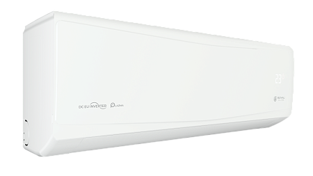 Инверторный настенный Кондиционер Royal Clima серии GRIDA DC EU inverter RCI-GR22HN