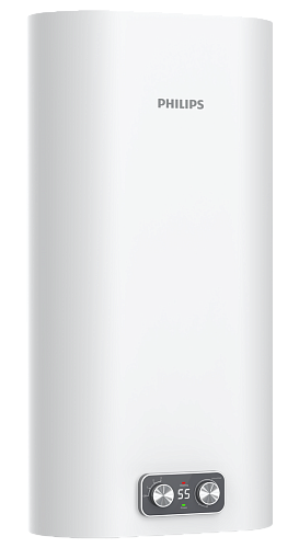 Накопительный водонагреватель PHILIPS серии UltraHeat Digital AWH1618/51(100YB)