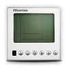 Канальный блок AMD-09UX4RBL8 Hisense серии FREE Match DC Inverter R32 - для мульти сплит-системы