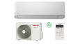 Инверторный настенный кондиционер Toshiba серии Seiya 2 RAS-B16CKVG-E