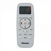 Инверторный настенный Кондиционер Hisense серии EXPERT PRO DC Inverter R32 AS-10UW4RYDTV02