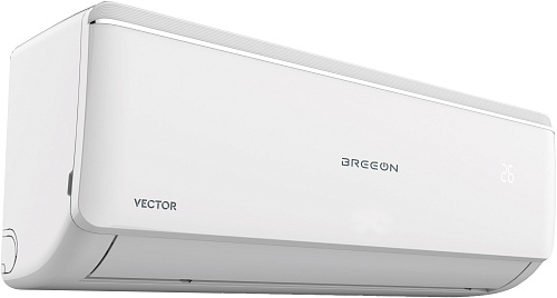 Настенный Кондиционер Breeon серии VECTOR BRC-09AVO