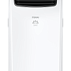 Мобильный кондиционер Funai серии Lotus  MAC-LT45HPN03