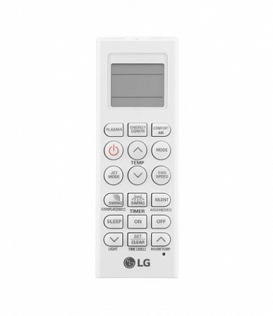 Инверторный канальный высоконапорный кондиционер LG серии Inverter UB70.N94R0/UU70W.U34R0 (3ф)