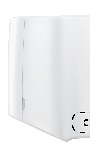 Инверторный настенный Кондиционер Funai серии EMPEROR SMART EYE RACI-EM25HP.D04