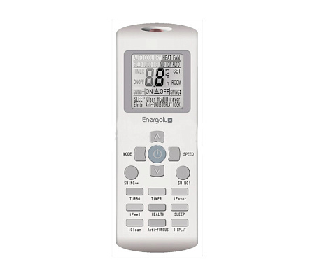 Настенный Кондиционер Energolux серии Basel NEW  SAS09B3-A/SAU09B3-A